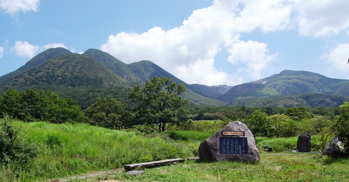 坊がつる讃歌