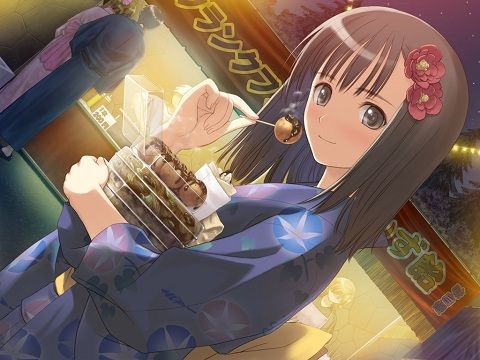 ラブ彼女!! 2