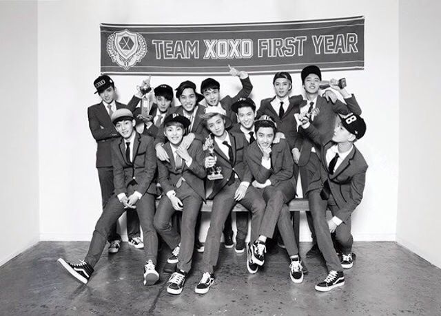 Exo 늑대와 미녀 Wolf 雑食k Popファンのブログ