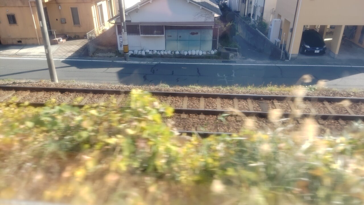 2023冬鹿児島のローカル線巡り②~指宿枕崎線~ : さんせき記~乗り鉄備忘録~
