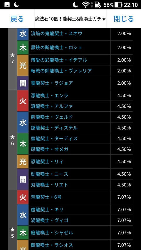 パズドラ 無課金でも当たるんです 夢と漫画と日常と パズドラ 無課金でも当たるんです 夢と漫画と日常と