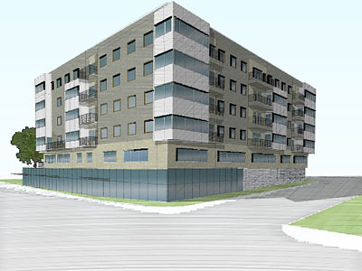 Autodesk Impression エイ ヴィズ デザイン