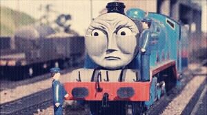 シビアすぎるトーマスの世界 なんちゃらちゃんねる シビアすぎるトーマスの世界 なんちゃらちゃんねる