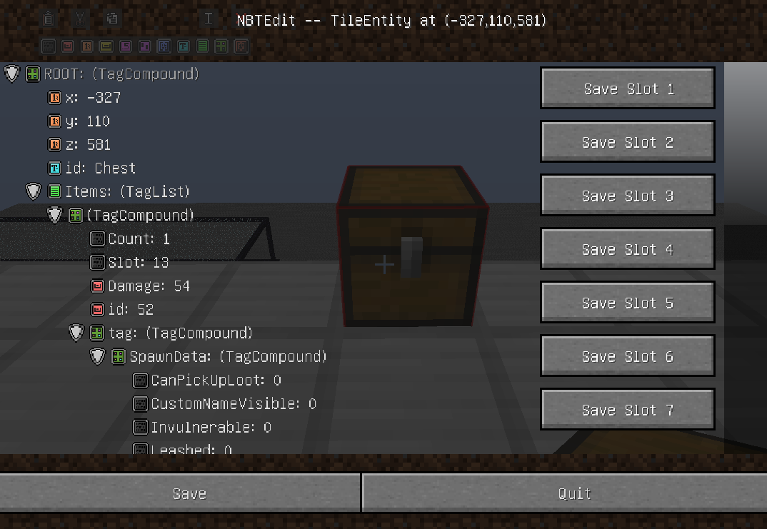 Minecraft 気ままにマイクラmod紹介とか