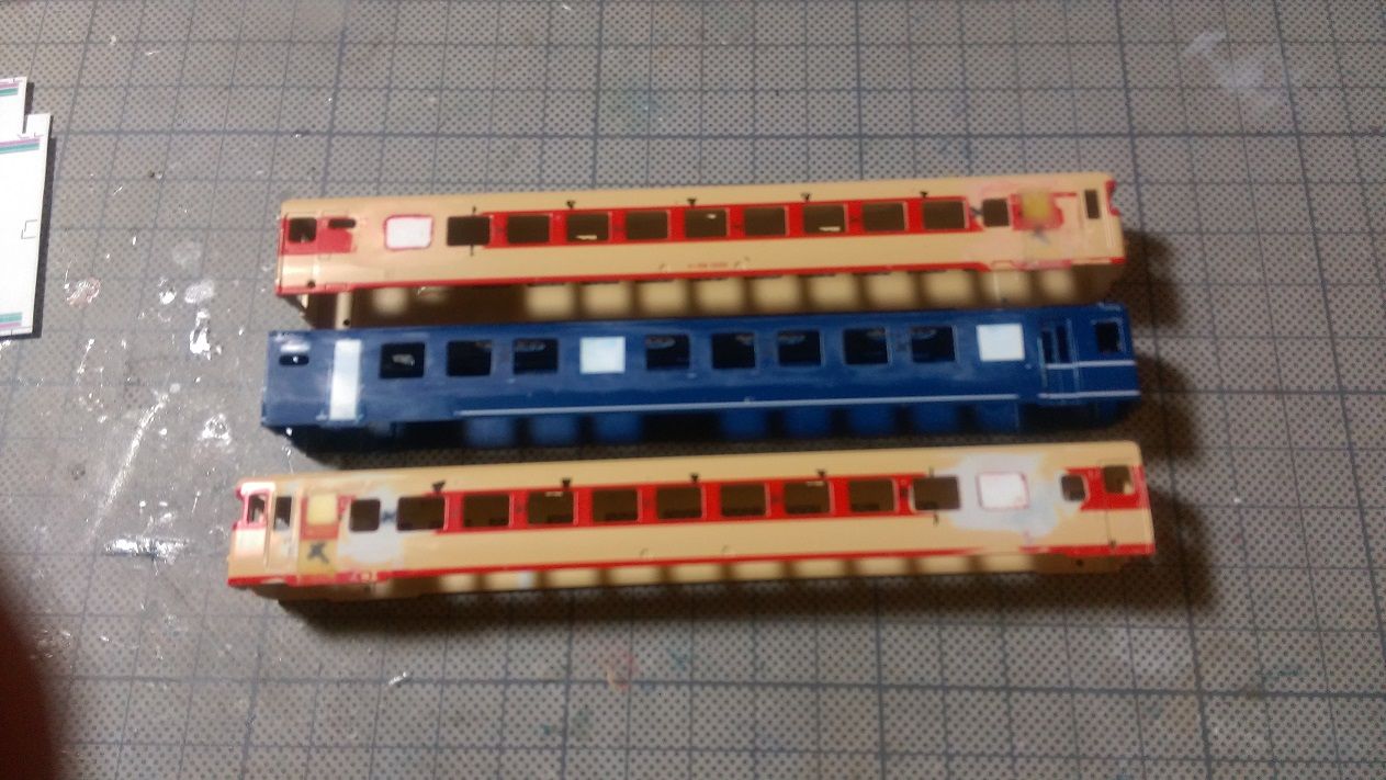 国鉄　鉄道部品　車内形式板　キハ５８　セイシェル改造車　電車　プレート 国鉄 鉄道部品 車内形式板 キハ58 セイシェル改造車 電車