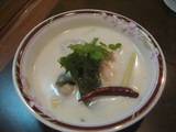 TOM KHA HED SOD