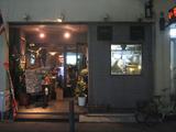調理場の風景