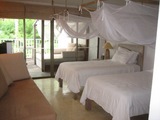 The SIX Senses Sap