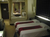 The DAVIS Hotel