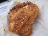 焼きバナナbyゲウチャイ
