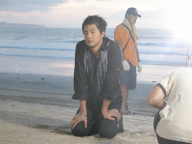 バリ で の 出来事 最終 回