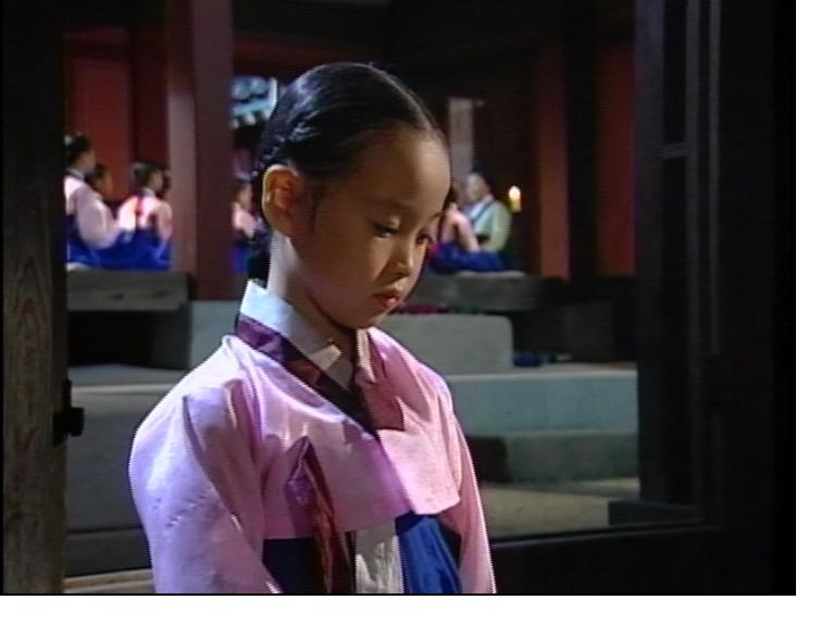 チャングムの誓い４話 Diary 徒然なるままに