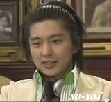 シン ドンウク君に会ってしまった 春一番 焼きそば Diary 徒然なるままに