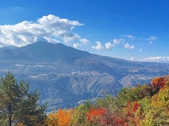 塩那スカイライン - コピー