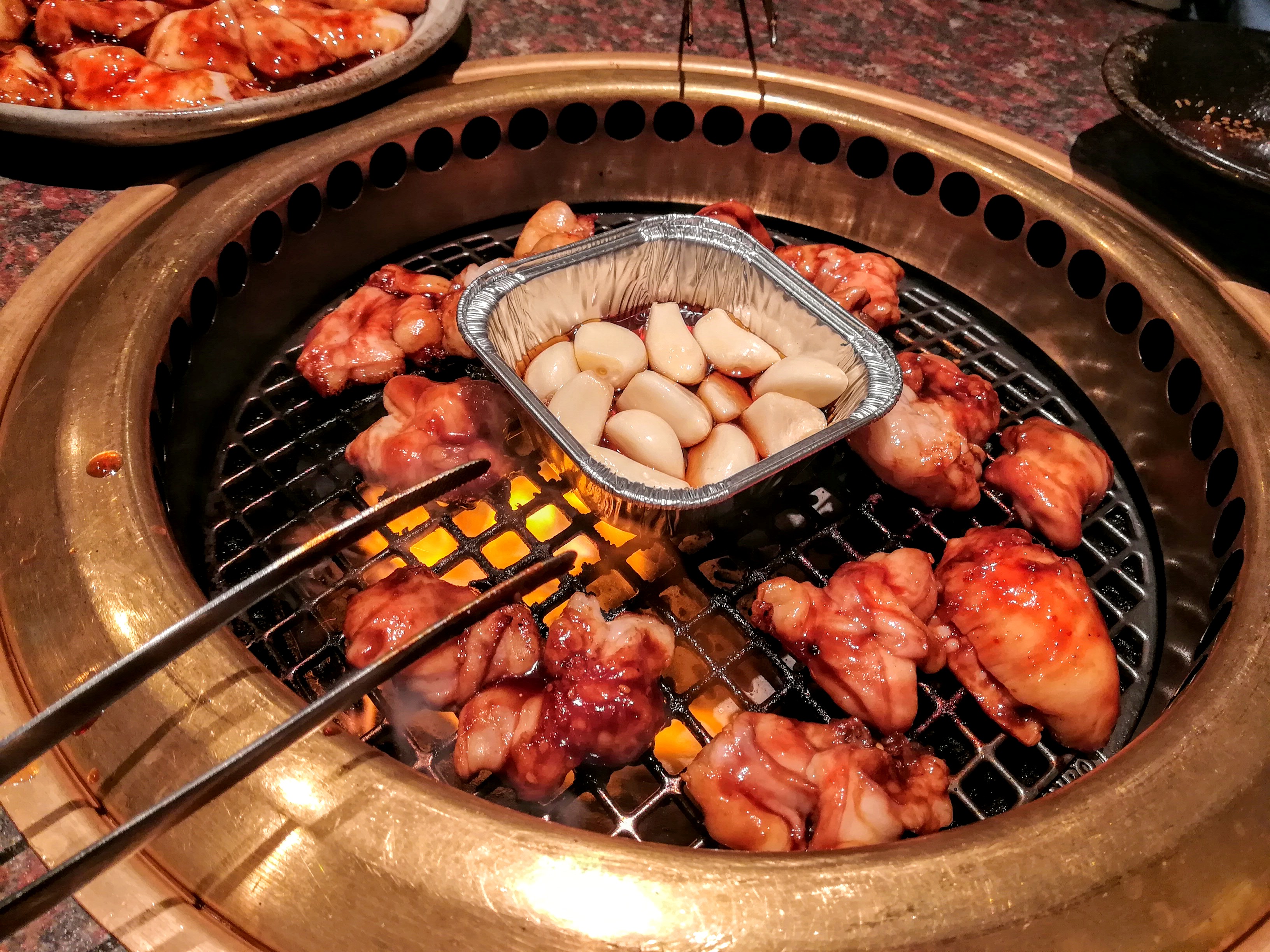 焼肉 幸楽 四日市市 食べ歩き日記 焼肉 幸楽 四日市市 食べ歩き日記