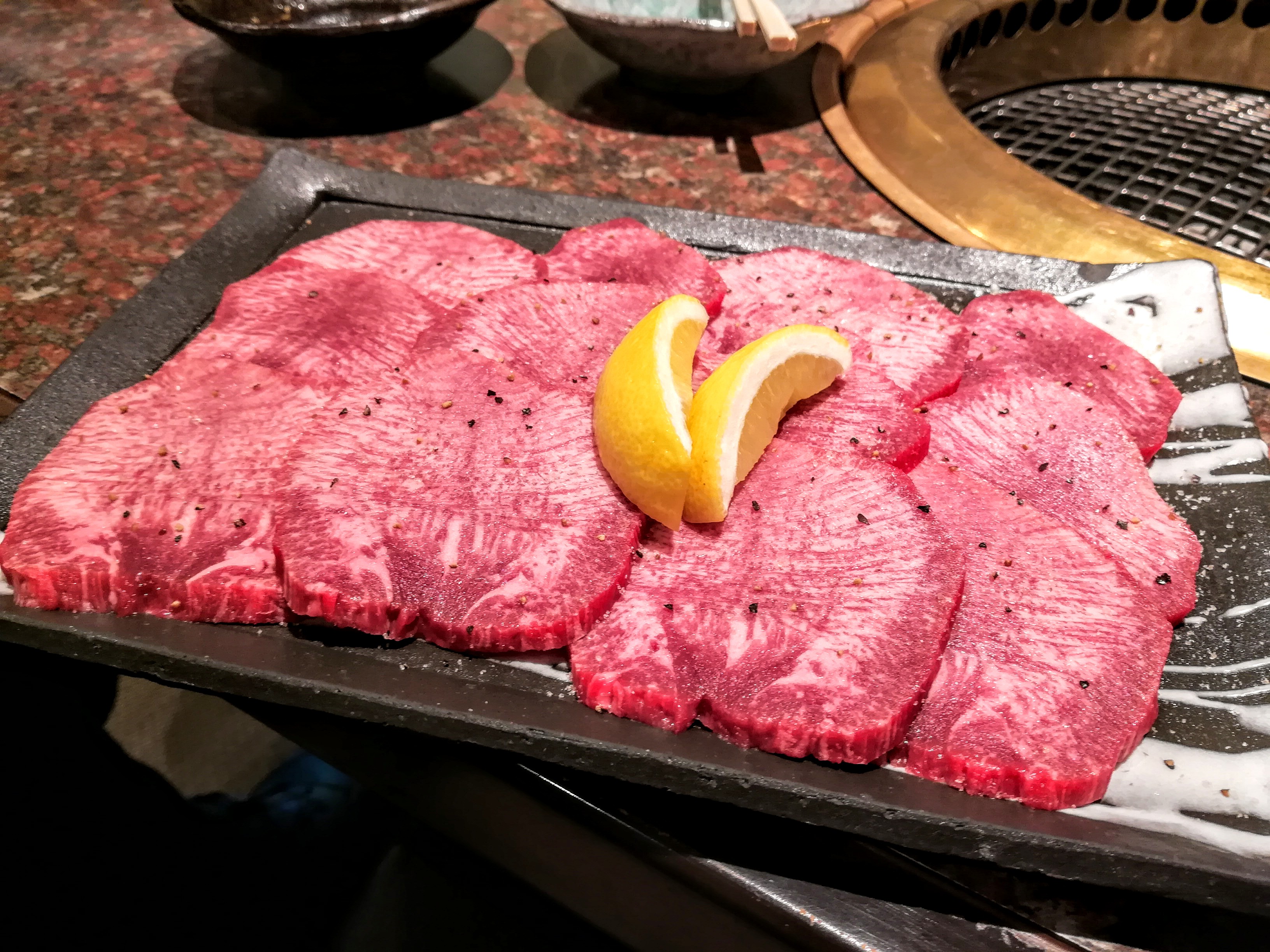 焼肉 幸楽 四日市市 食べ歩き日記 焼肉 幸楽 四日市市 食べ歩き日記