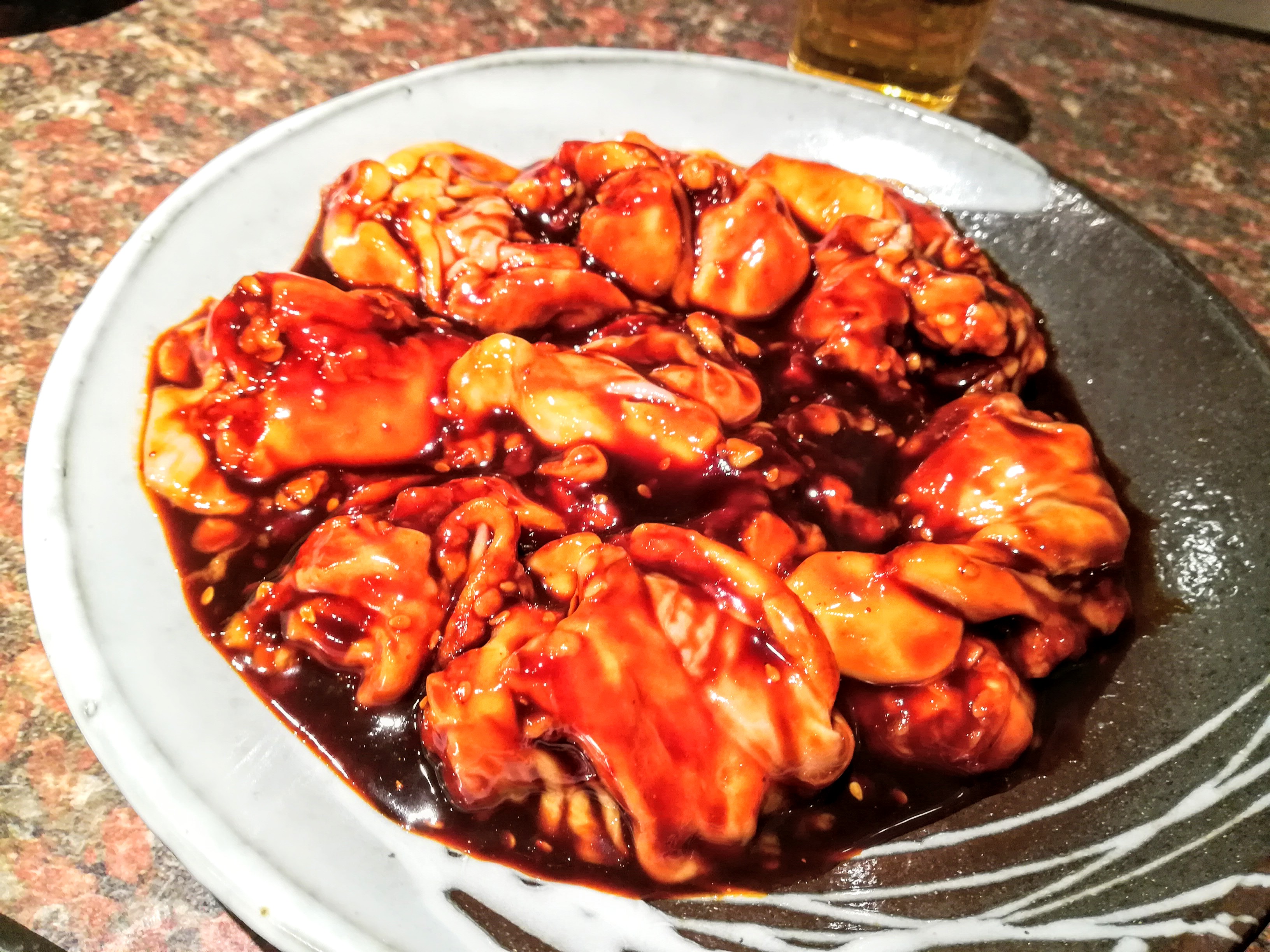 焼肉 幸楽 四日市市 食べ歩き日記 焼肉 幸楽 四日市市 食べ歩き日記