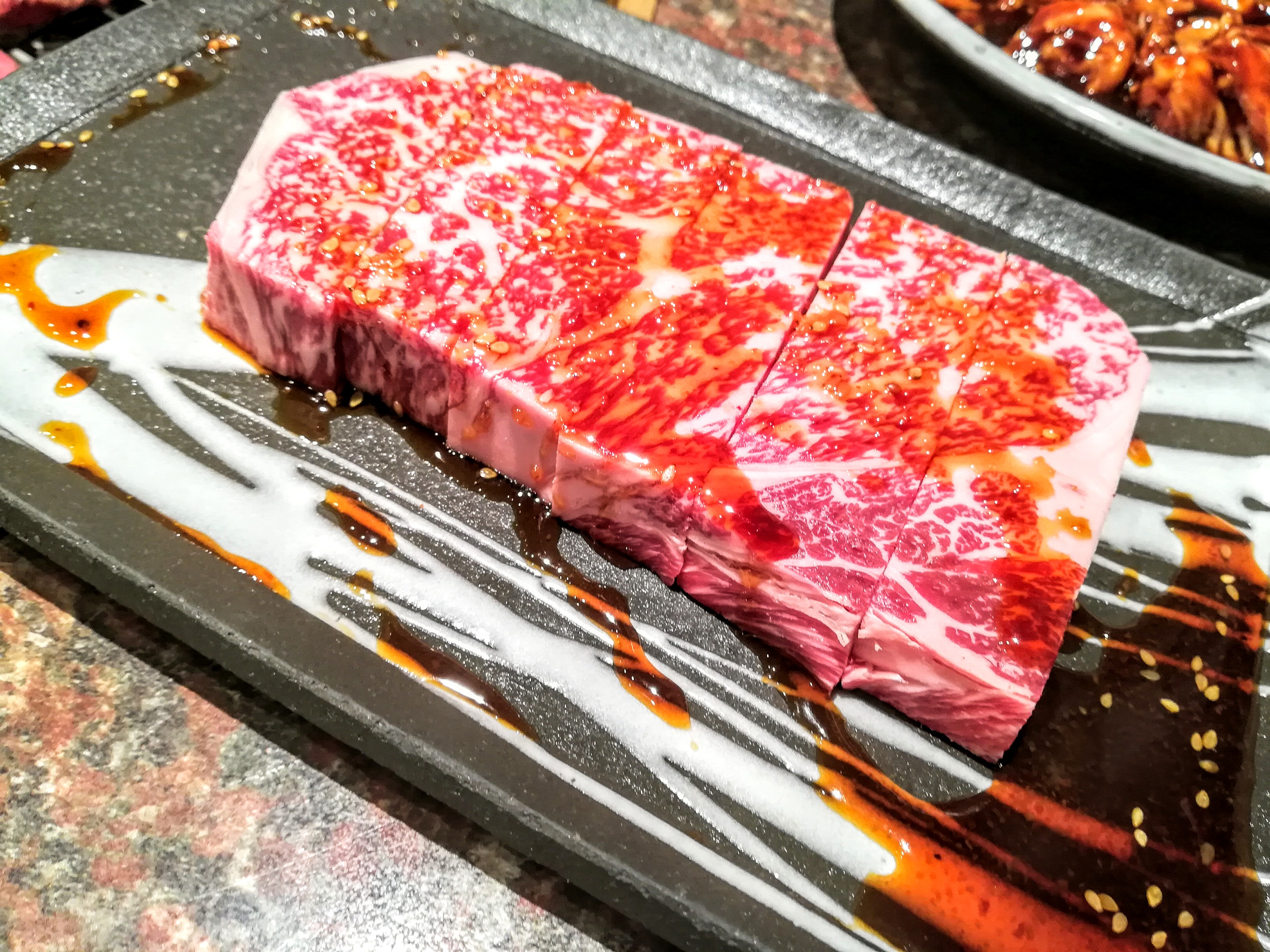 焼肉 幸楽 四日市市 食べ歩き日記 焼肉 幸楽 四日市市 食べ歩き日記