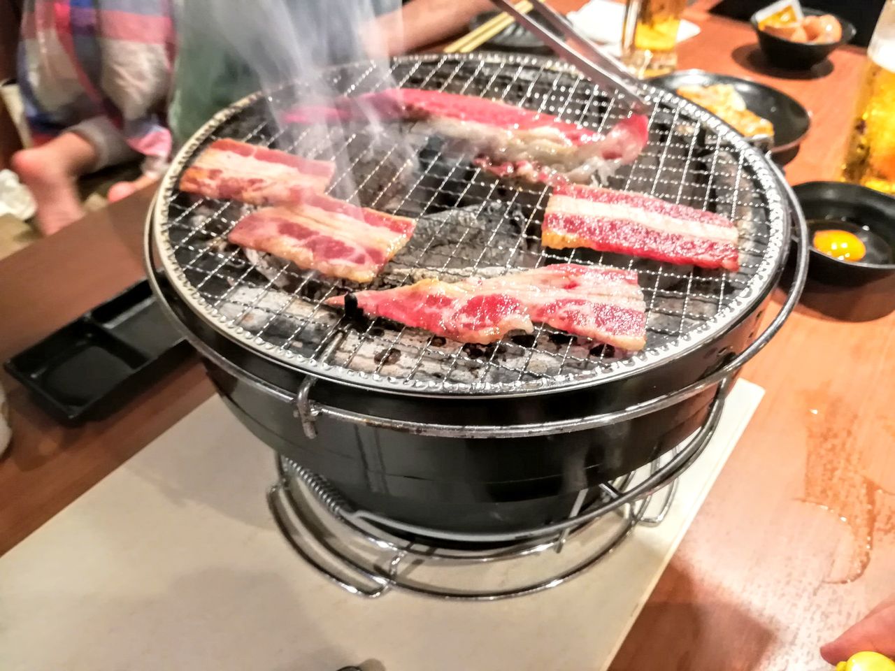 国産牛焼肉食べ放題 肉匠坂井 桑名店 食べ歩き日記