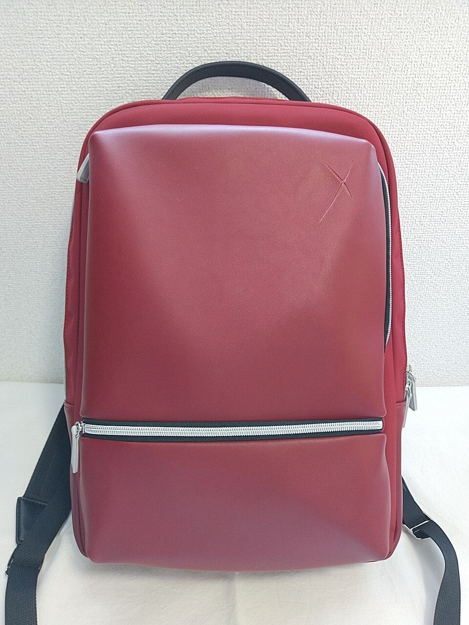 緋村剣心 モデル バックパック : るろうに剣心 -明治剣客博物館-
