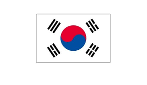 韓国国旗