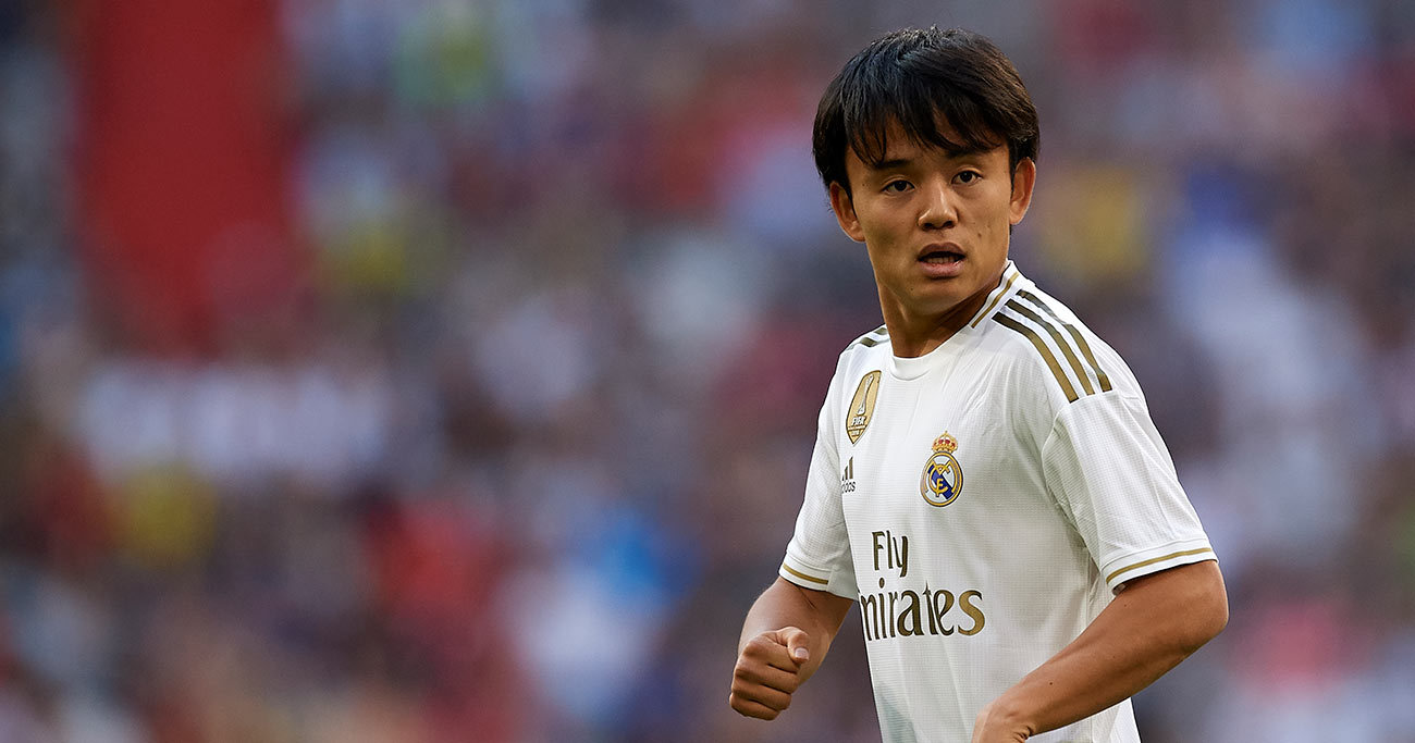 日本人サッカー選手の前例なき 海外移籍 ブーム わずか半年で18人が欧州へ移籍 2つの理由 サッカーエリア