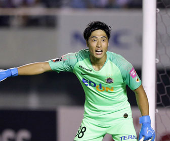 ハンパない 逸材がズラリ 数年後のサッカー日本代表は Gk大国 に サッカーエリア ハンパない 逸材がズラリ 数年後のサッカー日本代表は Gk大国 に サッカーエリア
