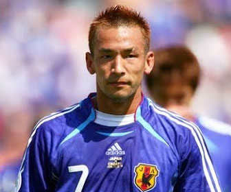 中田英寿をスネさせた 茂庭事件 ０６年ドイツｗ杯惨敗の原因に 砂漠のマスカレード サッカーエリア