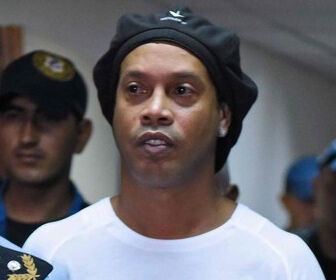 ロナウジーニョ 刑務所内フットサルで無双 11 2で勝利に導く 5ゴール6アシストとも サッカーエリア