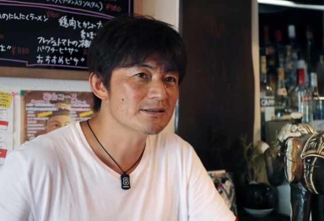 動画あり 岩本輝雄 あの 伝説のfk をプレーバック 助走した時に前を見たら サッカーエリア