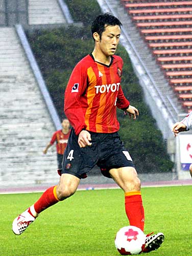 オランダ1部のvvv 名古屋 Df吉田麻也を獲得へ 近日中に正式オファー サッカーちゃんねる オランダ1部のvvv 名古屋 Df吉田麻也を獲得へ 近日中に正式オファー サッカーちゃんねる