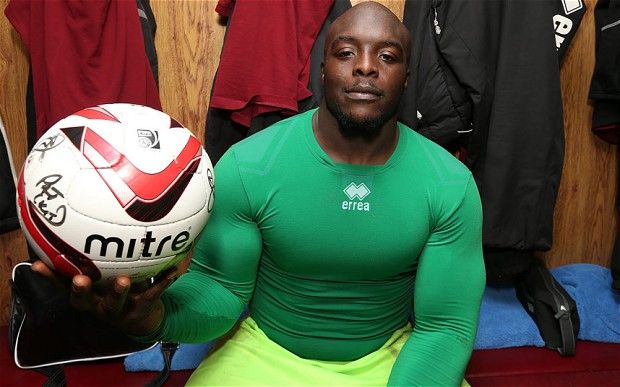 画像 Fifa14のパワー世界最強の選手ゴリゴリすぎワロタwwww 動画アリ サカゲー速報 画像 Fifa14のパワー世界最強の選手ゴリゴリすぎワロタwwww 動画アリ サカゲー速報