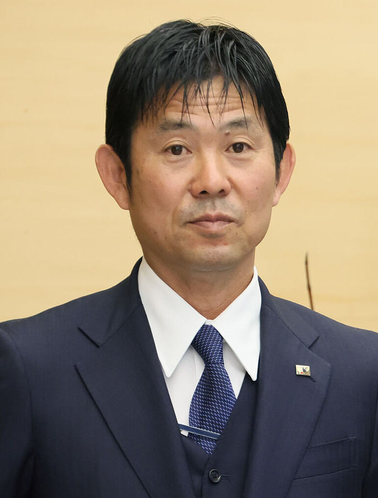 【日本代表】森保一監督、日本代表の警戒態勢を強化！難敵ミャンマーに勝利を目指す