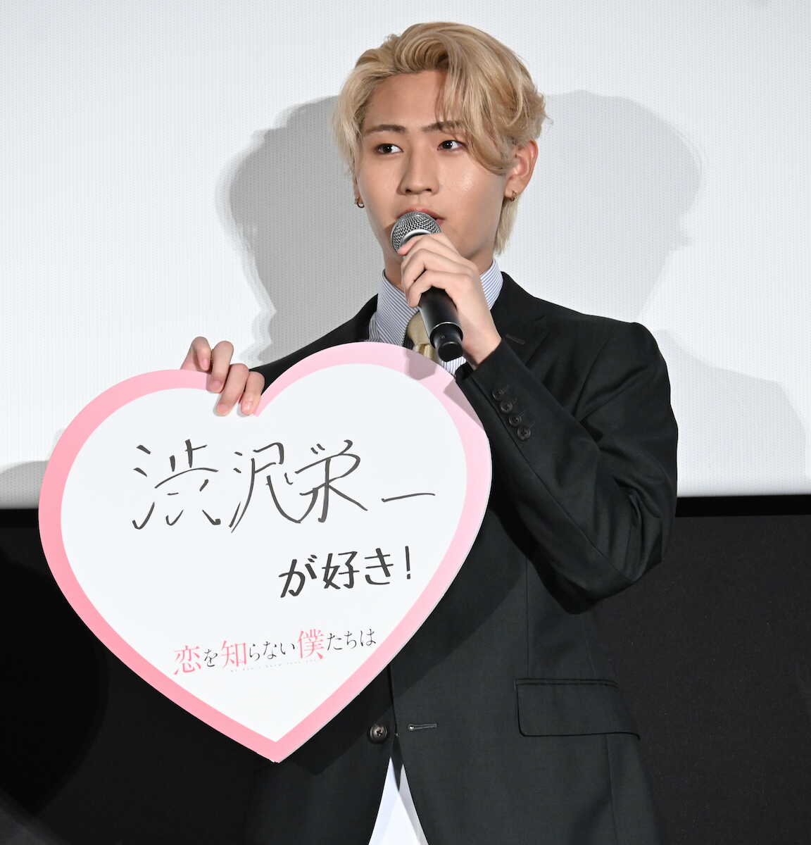 明石家さんまの叱責劇：HiHi Jets猪狩蒼弥との意外なバトル