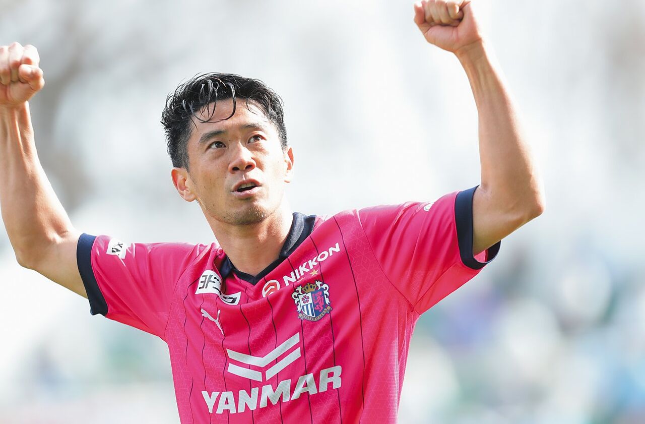 【サッカー】香川真司が感じた子どもたちの純粋さとは？地元の小学生にサッカー初心者もいることに驚き