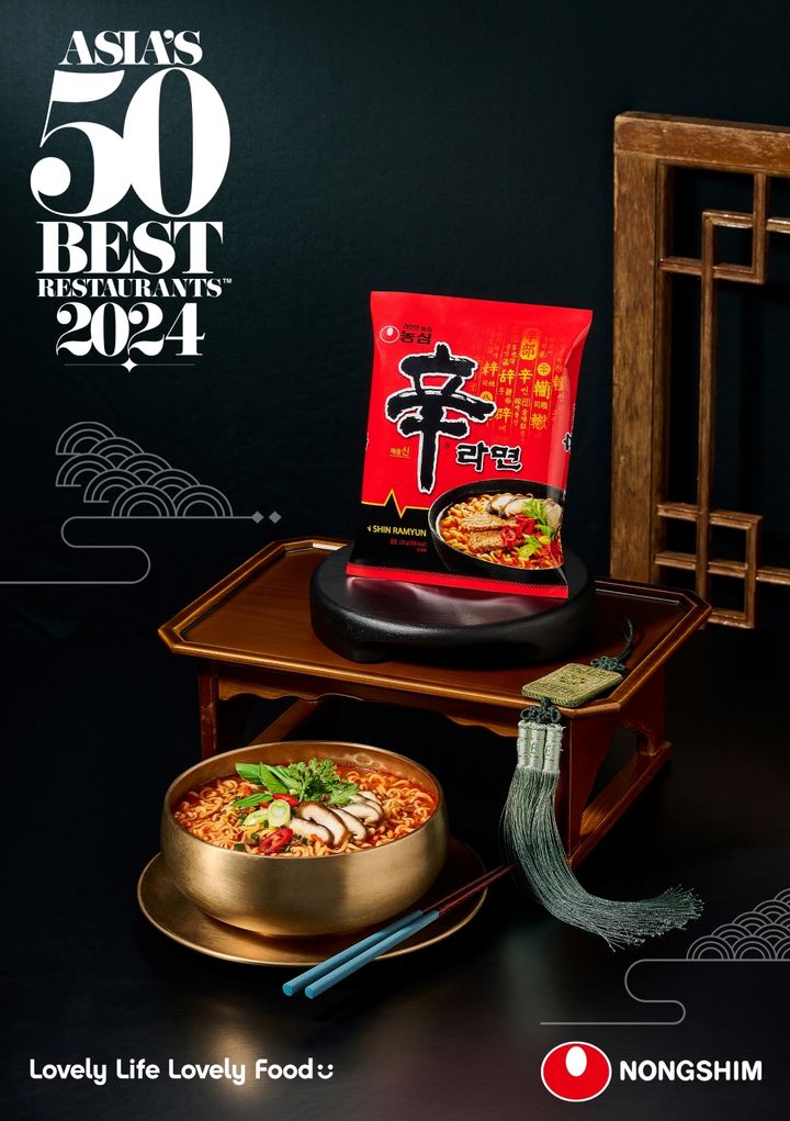 【グルメ】世界的な名シェフたちも絶賛する一皿！ソウルの人気店で楽しむ「辛ラーメン＆チャパグリ」体験記