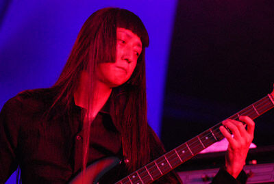 【訃報】元ゆらゆら帝国ベーシスト亀川千代の訃報にファンが追悼の声