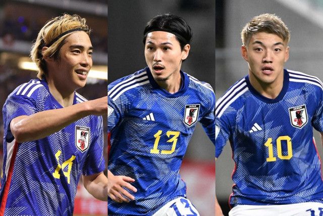【サッカー】森保ジャパンのアジア杯戦略に迫る
