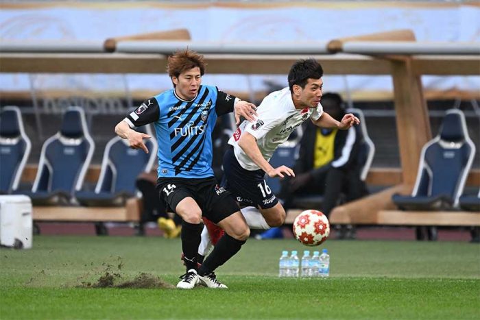 【期待】国立の芝ボロボロで問題深刻！都心にサッカー専用スタジアムの必要性