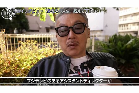 薬物依存とミニにタコ…田代まさしの衝撃告白