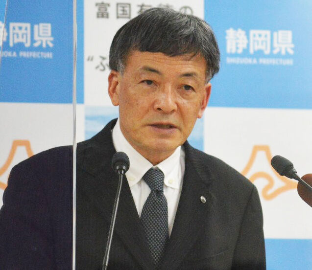【悲報】静岡県副知事、リニア妨害を宣言！47項目の“亡霊”問題で衝撃の発言