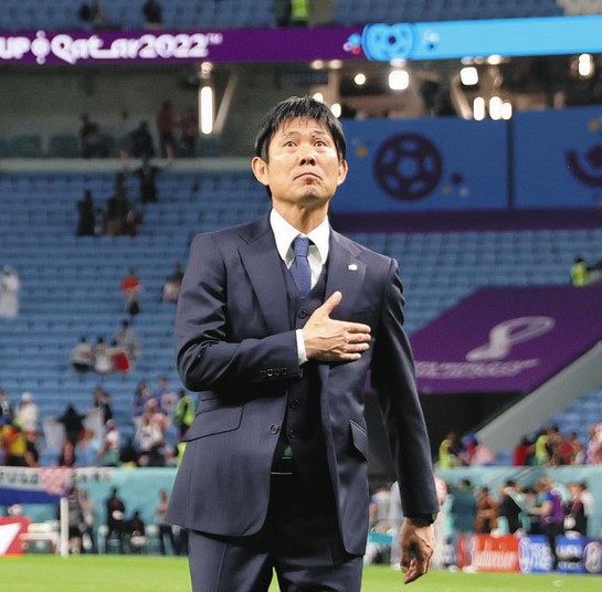 【サッカー】森保ジャパン、堂々の８連勝！ワールドクラスのプレースタイルに世界から絶賛の声