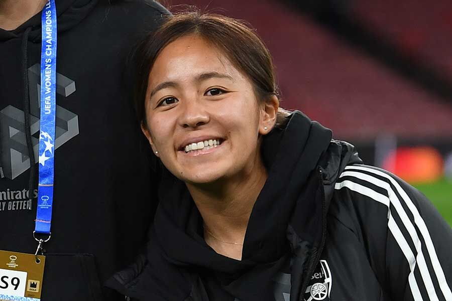 【驚愕】岩渕真奈も驚き！なでしこW杯優勝メンバーが難関の国家資格を次々に取得するその理由とは？