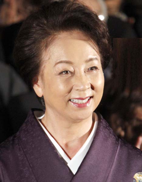 【訃報】女優・山本陽子さんが突然の死去　テレビ界に大きな悲しみ広がる