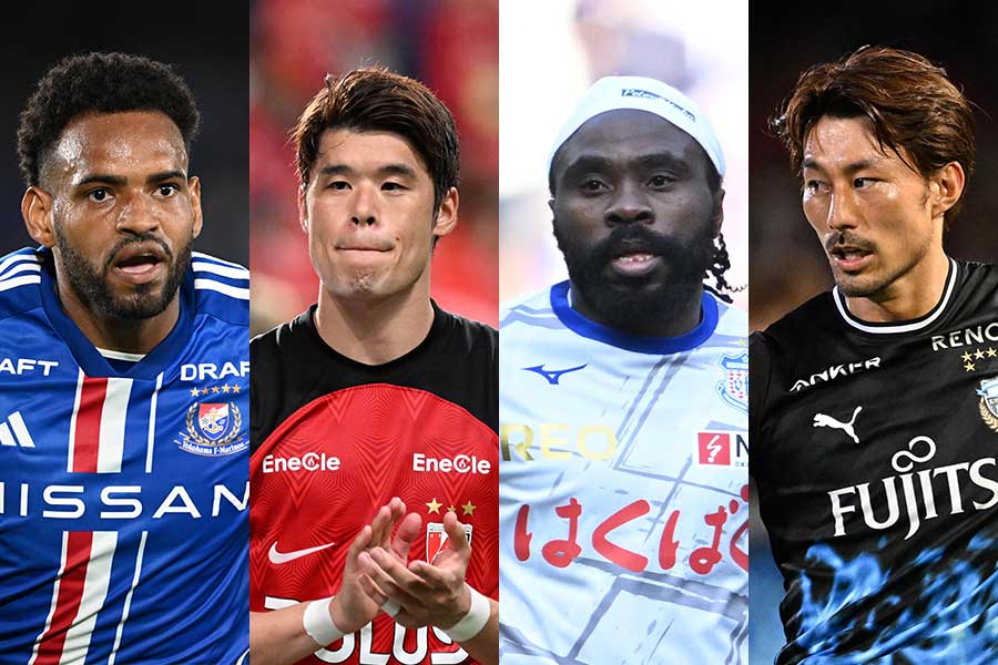 【サッカー】C・ロナウドやベンゼマといったスター選手擁する西地区チーム、ACLベスト16に名乗り！