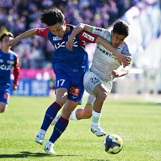 【Jリーグ】J2第4節: サッカーの熱戦を振り返る