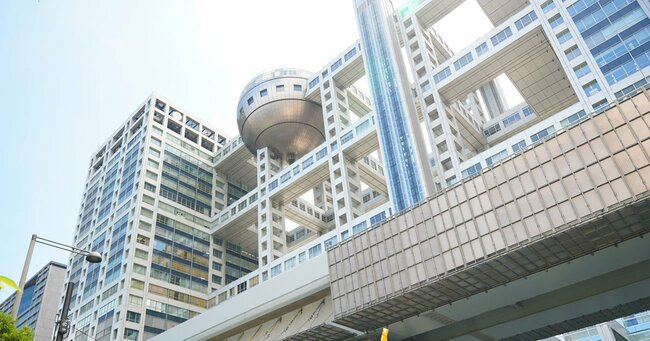 【文春】フジテレビアナ「報道の顔」電撃退社の真相とは？