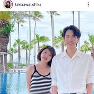 滝沢千佳と赤江隼平、電撃結婚の真相に迫る！