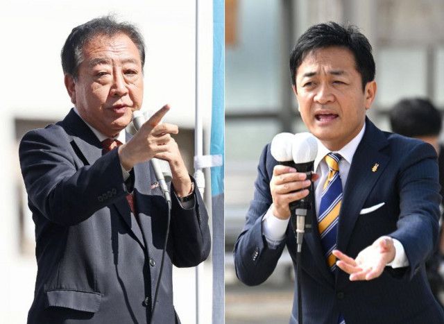 【衆院選終盤情勢分析】立憲民主党の躍進と日本保守党の政党要件について考察
