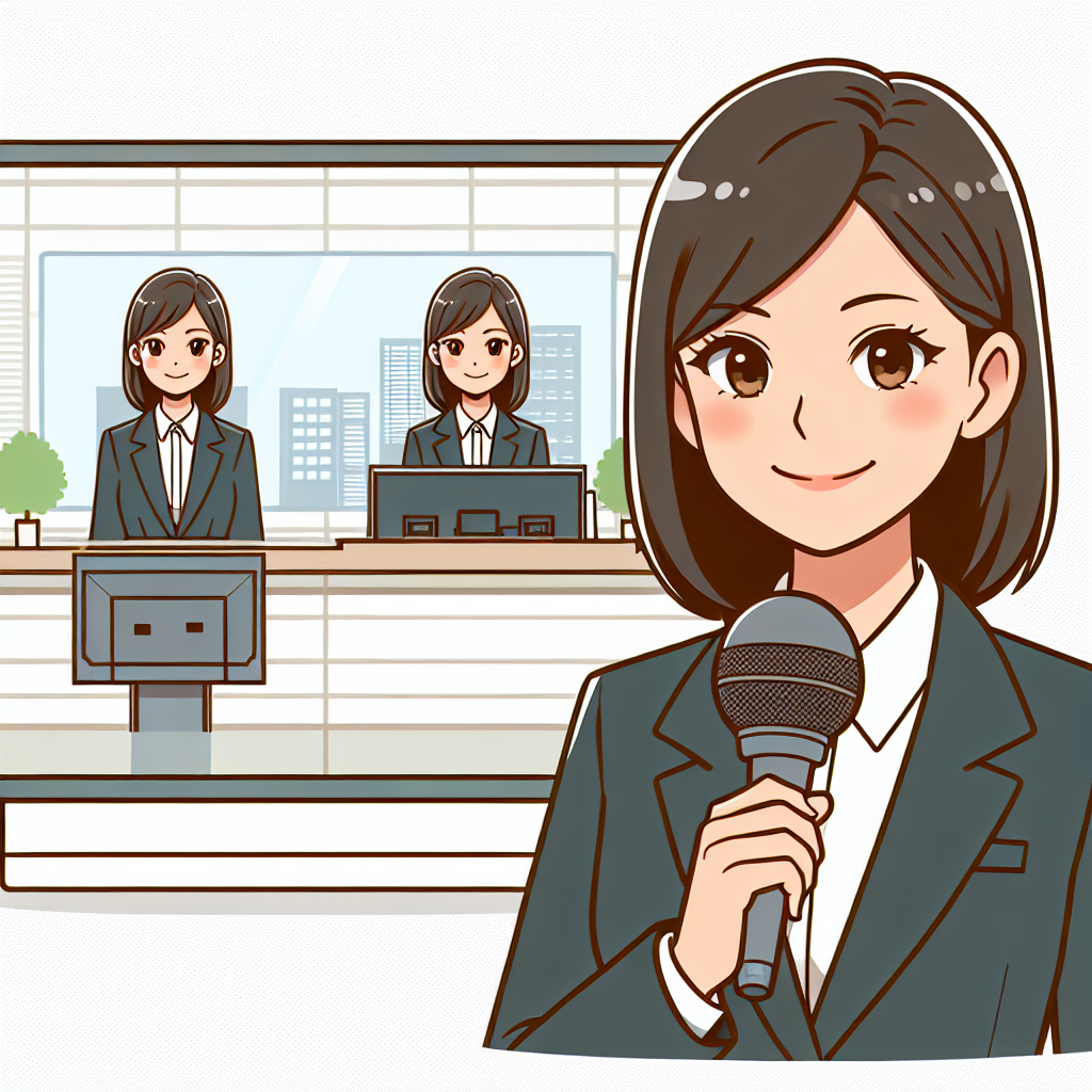 愛され続ける水卜麻美：日本一のアナウンサーの魅力と成功秘話